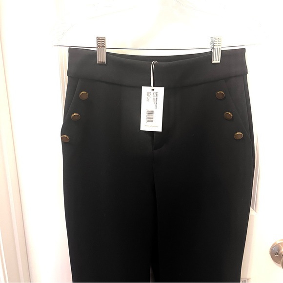 RAMY BROOKS Travis Pant NWT - Picture 4 of 5